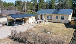 Дом за 149 000 евро в Финляндии