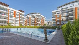 Квартира за 230 000 евро в Анталии, Турция