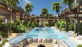 Вилла за 427 500 евро в Анталии, Турция