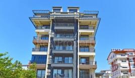 Квартира за 84 000 евро в Газипаше, Турция