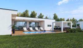 Вилла за 455 000 евро в Ларнаке, Кипр