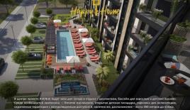 Квартира за 140 800 евро на Солнечном берегу, Болгария