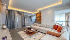 Вилла за 295 000 евро в Алании, Турция