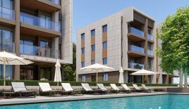 Квартира за 565 000 евро в Анталии, Турция