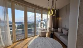 Апартаменты за 570 000 евро в Бечичи, Черногория