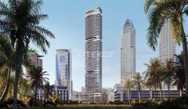 Апартаменты за 1 030 000 евро в Дубае, ОАЭ