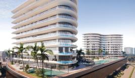 Квартира за 737 068 евро в Дубае, ОАЭ