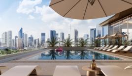 Квартира за 318 576 евро в Дубае, ОАЭ