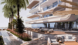 Квартира за 1 781 765 евро в Рас-эль-Хайме, ОАЭ