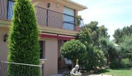 Шале за 445 000 евро в Калафеле, Испания