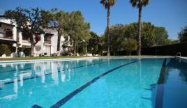 Таунхаус за 425 000 евро в Калафеле, Испания