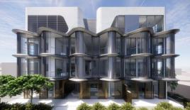 Апартаменты за 598 800 евро в Пафосе, Кипр