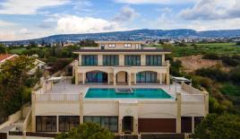 Квартира за 7 000 000 евро в Пафосе, Кипр