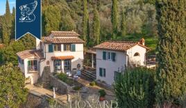 Вилла за 1 750 000 евро во Флоренции, Италия