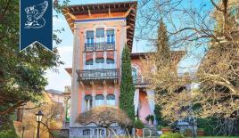 Вилла за 3 800 000 евро в Сесто-Календе, Италия