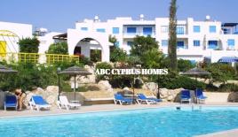 Таунхаус за 268 000 евро в Пафосе, Кипр