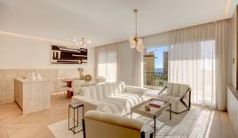 Квартира за 12 750 000 евро в Монте Карло, Монако