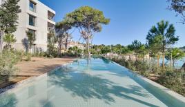 Квартира за 2 690 000 евро на Коста-Брава, Испания