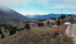 Ферма за 37 500 евро в Анталии, Турция