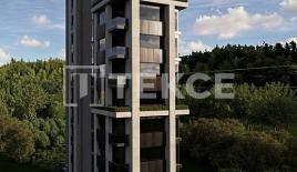 Апартаменты за 1 300 000 евро в Стамбуле, Турция