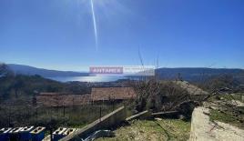 Земля за 367 500 евро в Херцег-Нови, Черногория