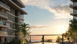 Квартира за 555 564 евро в Рас-эль-Хайме, ОАЭ