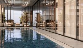 Квартира за 737 068 евро в Абу-Даби, ОАЭ