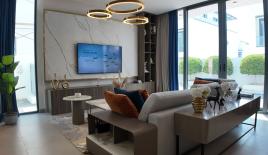 Вилла за 772 000 евро в Шардже, ОАЭ