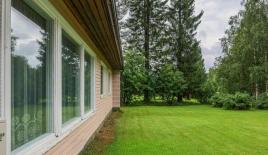 Дом за 30 000 евро в Куусамо, Финляндия