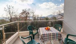 Квартира за 126 000 евро в Будве, Черногория