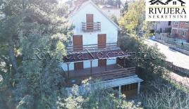 Дом за 370 000 евро на полуострове Луштица, Черногория