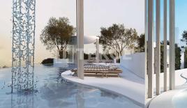 Апартаменты за 412 000 евро в Дубае, ОАЭ