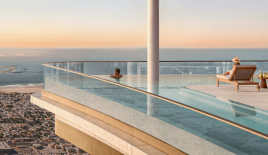 Квартира за 2 522 790 евро в Дубае, ОАЭ