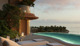 Квартира за 20 856 078 евро в Дубае, ОАЭ