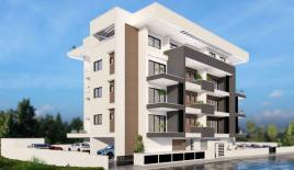 Апартаменты за 539 000 евро в Лимасоле, Кипр