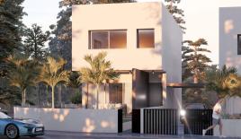 Квартира за 296 000 евро в Ларнаке, Кипр