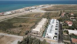 Мезонет за 340 000 евро на Халкидиках, Греция