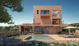 Квартира за 405 000 евро в Ираклионе, Греция