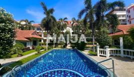 Апартаменты за 125 458 евро в Паттайе, Таиланд