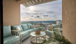 Квартира за 250 000 евро в Тивате, Черногория