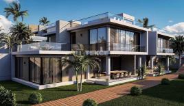 Апартаменты за 161 000 евро в Кирении, Кипр