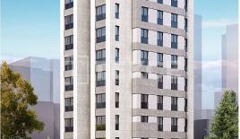 Апартаменты за 566 000 евро в Стамбуле, Турция