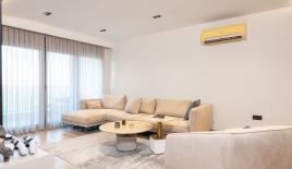 Квартира за 305 600 евро в Анталии, Турция