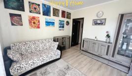 Квартира за 83 500 евро в Святом Власе, Болгария