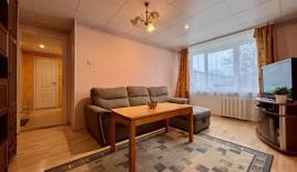 Квартира за 103 000 евро в Таллине, Эстония