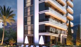 Квартира за 132 000 евро в Баре, Черногория