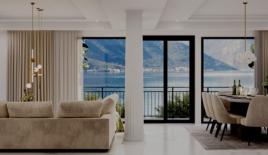 Вилла за 1 500 000 евро в Столиве, Черногория