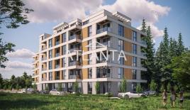 Апартаменты за 80 926 евро на Солнечном берегу, Болгария