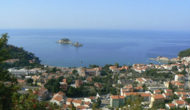 Квартира за 338 000 евро в Петроваце, Черногория