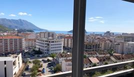 Квартира за 225 000 евро в Будве, Черногория